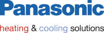 Panasonic heating and cooling solutions
